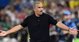 Tunus'ta Dünya Kupası sürerken teknik direktör değişikliği! 5-1'lik yenilgi Sabri Lamouchi sonu oldu, yerine gelen isim açıklandı