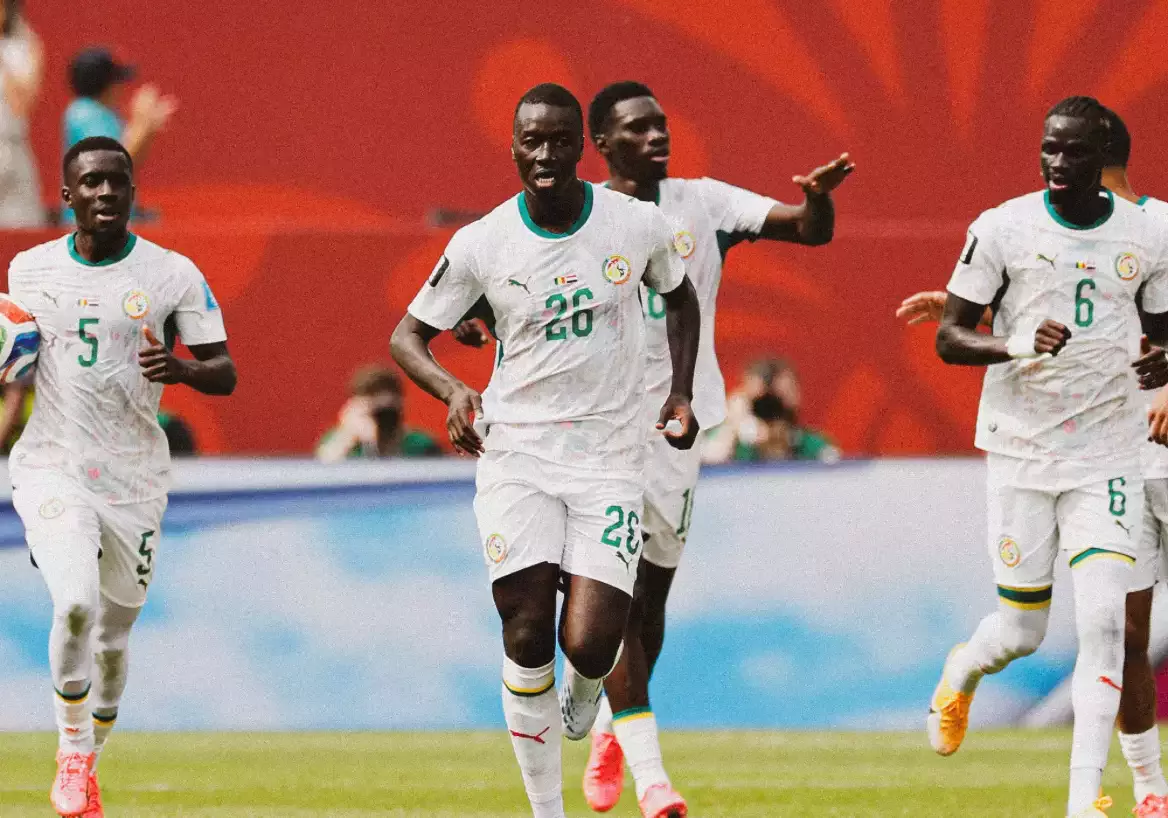 Senegal_Milli_Takımı_