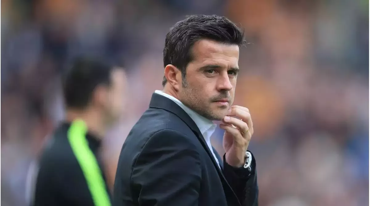 Marco Silva