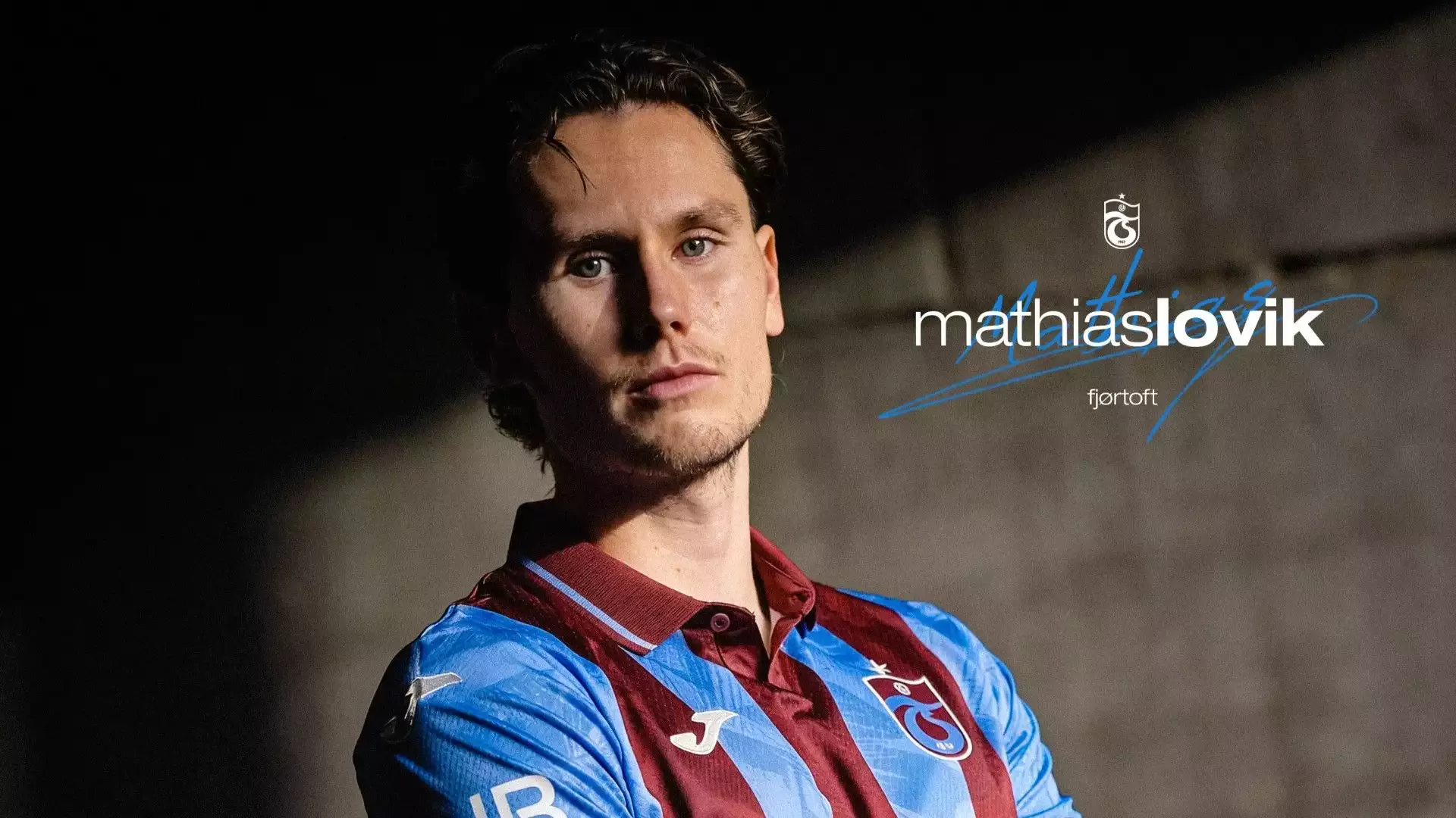 Lovik'e talip var! İşte Trabzonspor'a gelen teklif...