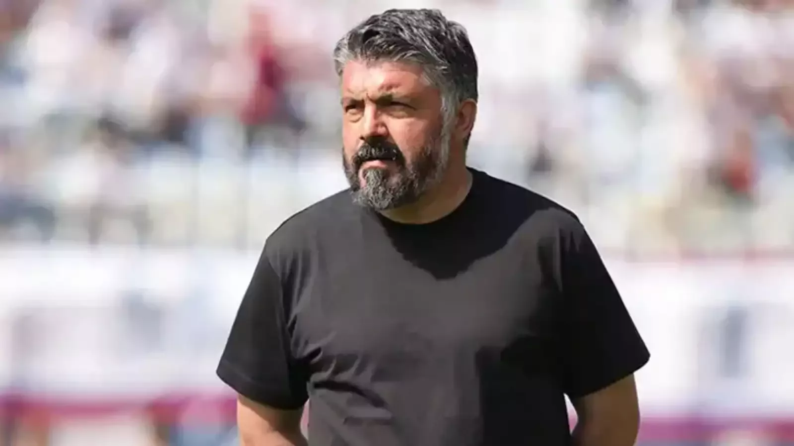 Lazio'da yeni dönem! Gennaro Gattuso resmen göreve geldi