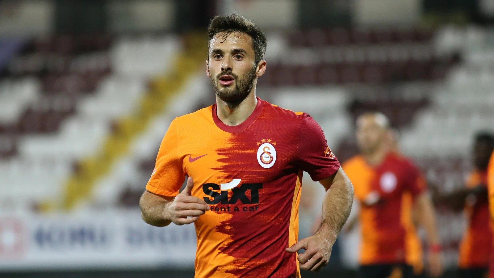 Çorum FK, Cimbom'un eski oyuncusuna kancayı taktı!