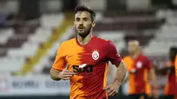 Çorum FK, Cimbom'un eski oyuncusuna kancayı taktı!