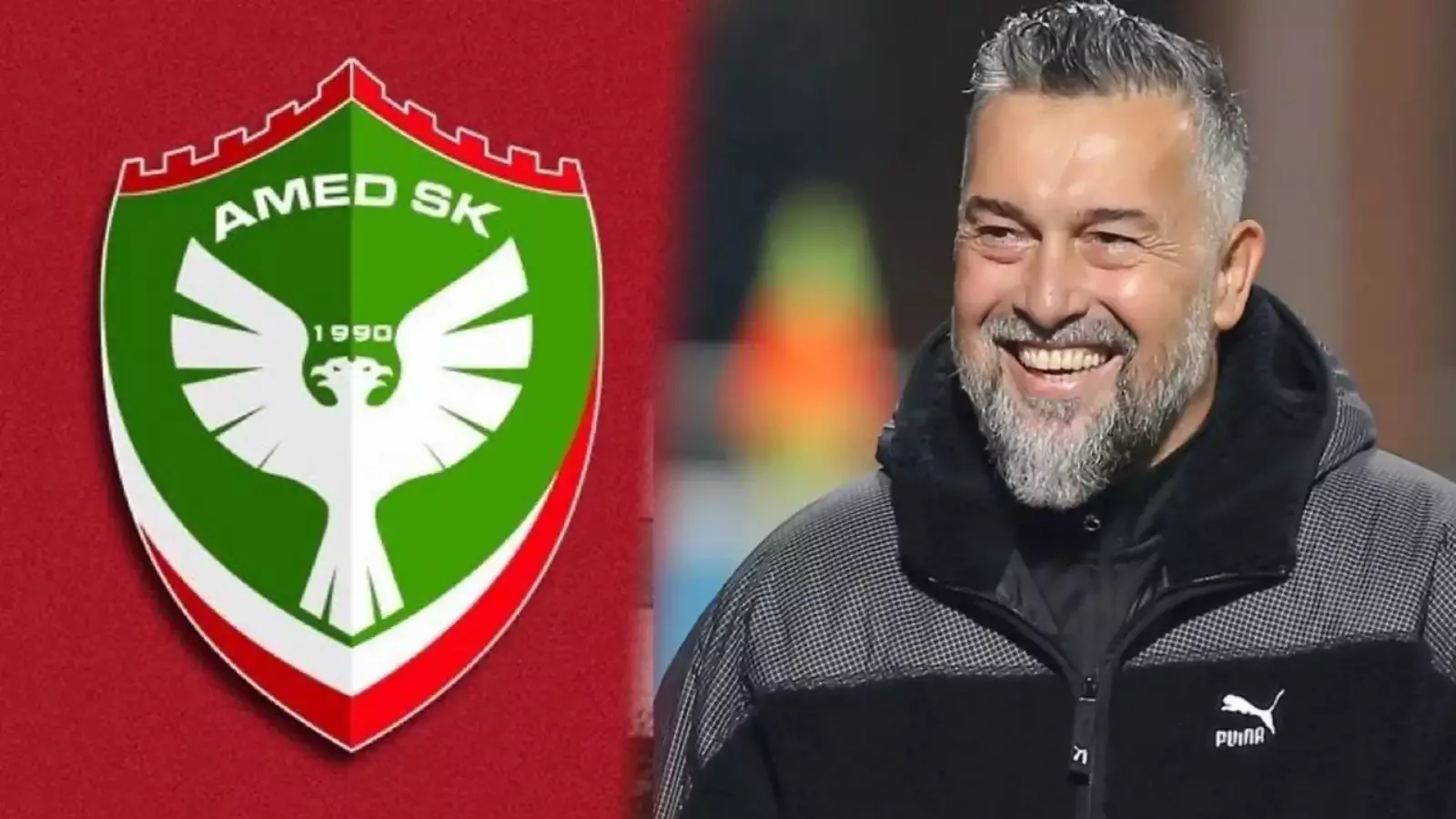 Thomas Reis olmadı, Serkan Reçber rotayı eski Beşiktaşlı isme çevirdi!