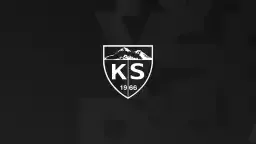 Kayserispor'da ayrılık! Sözleşmesini tek taraflı feshetti