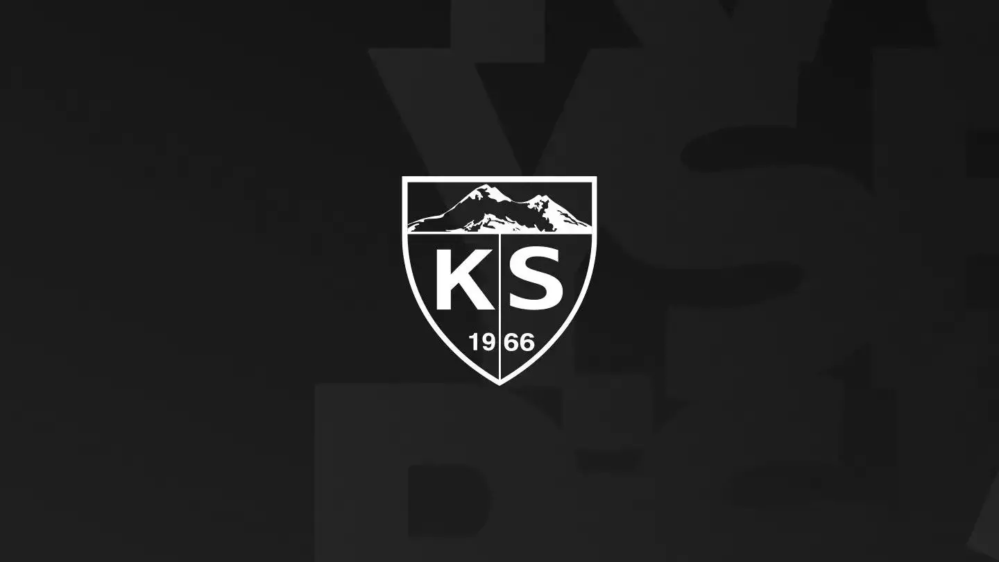Kayserispor'da ayrılık! Sözleşmesini tek taraflı feshetti