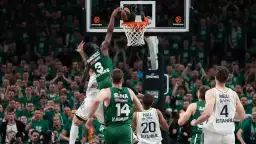 EuroLeague ekibi ASVEL Sylvain Francisco transferini bitiriyor