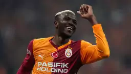 Victor Osimhen'i isteyen dev kulüp ortaya çıktı!