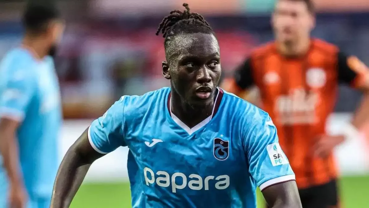 Batista Mendy'ye Getafe talip oldu!
