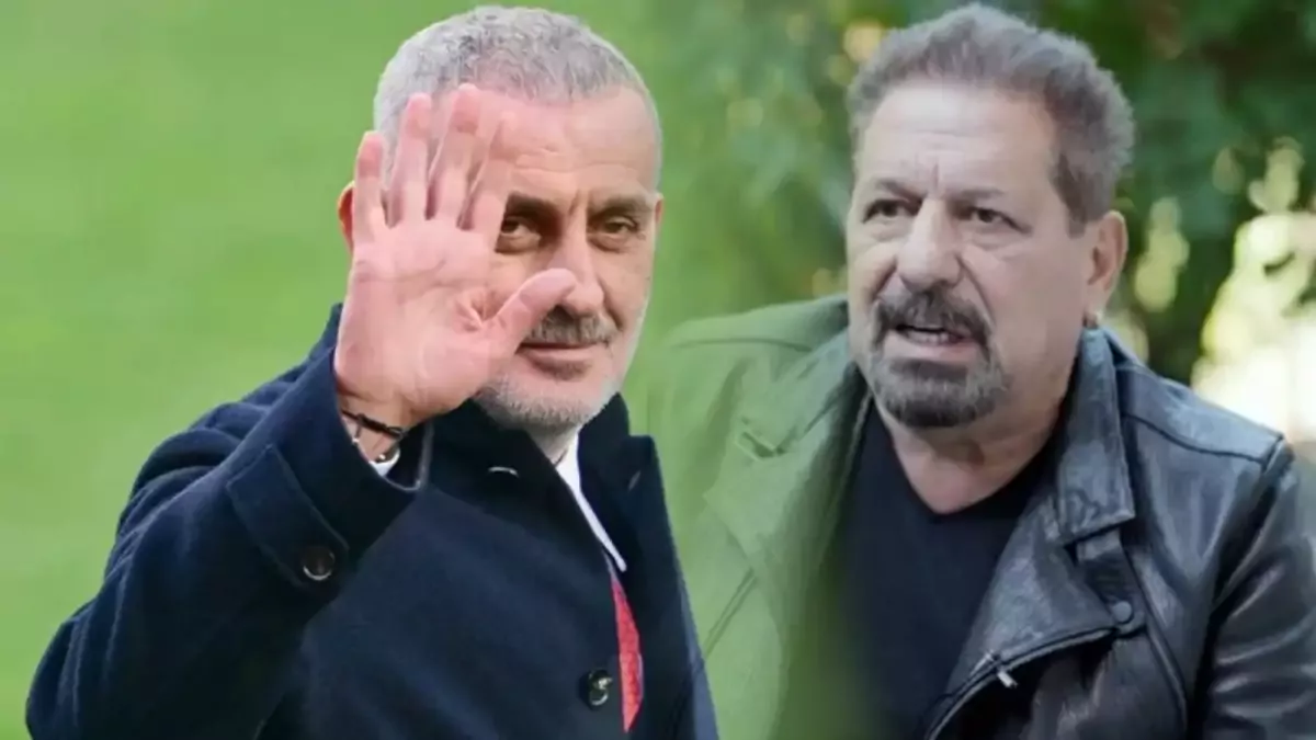 Hacıosmanoğlu’ndan flaş açıklama! Fatih Terim, MHK, Villa ve Sakın Ha!