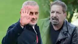 Hacıosmanoğlu’ndan flaş açıklama! Fatih Terim, MHK, Villa ve Sakın Ha!