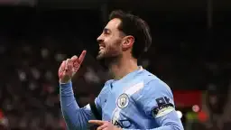 İsmi G.Saray'la anılmıştı: Bernardo Silva teklif yapan takımı açıkladı!