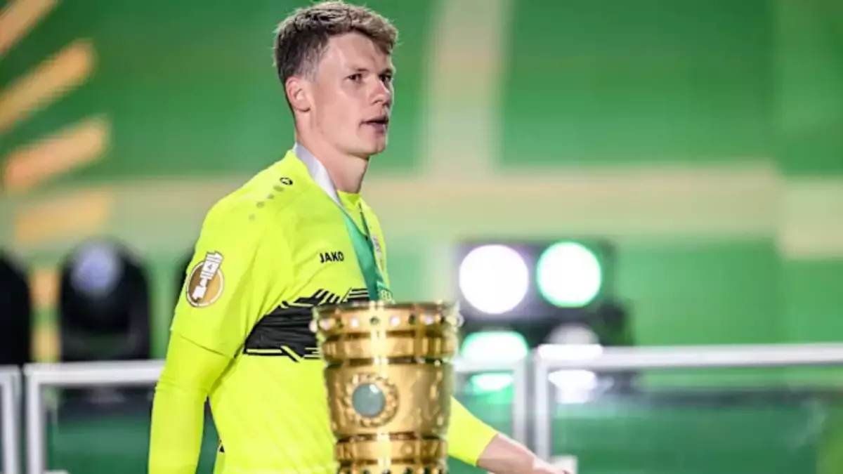 Beşiktaş'tan kaleye Alman hamlesi! Alexander Nübel gündemde