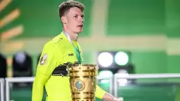 Beşiktaş'tan kaleye Alman hamlesi! Alexander Nübel gündemde