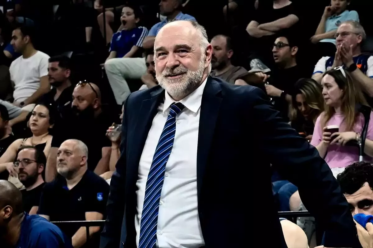 Pablo Laso