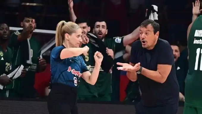 Ergin Ataman