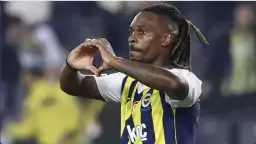 Lincoln Henrique Süper Lig’e geri dönüyor!