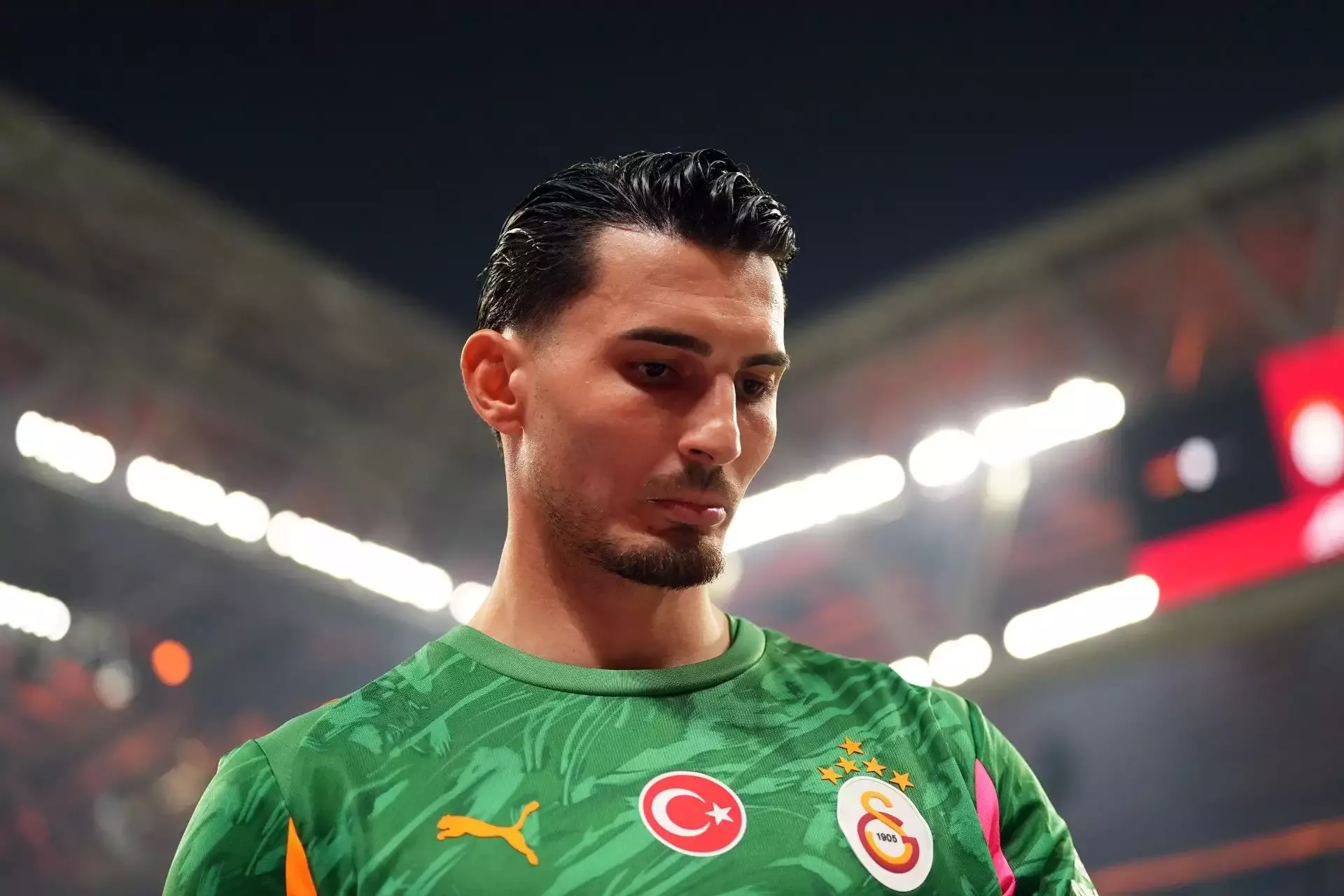 Galatasaray'da Uğurcan Çakır kararı! KAP bildirimi yapılacak