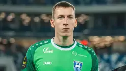 Trabzonspor yeni kalecisini Rusya'da buldu!