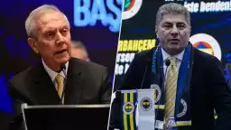 CANLI| Fenerbahçe'de hesap günü: Olağanüstü Genel Kurul başladı