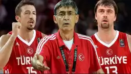 Bogdan Tanjevic'den yıllar sonra gelen Mehmet Okur ve Hidayet Türkoğlu itirafı 