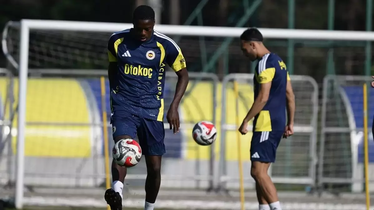 Anthony Musaba