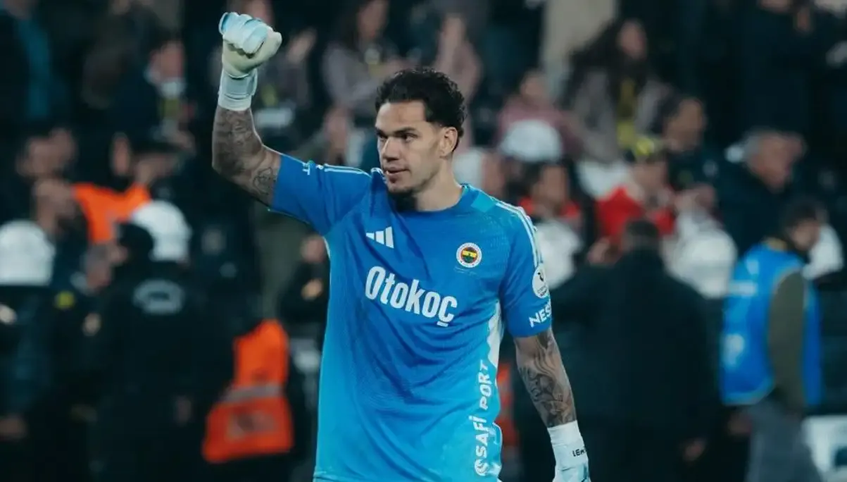 Yıldız futbolcu Ederson'u arayıp Fenerbahçe'yi sordu