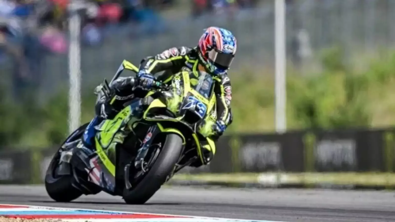 MotoGP'de tarihi gün! Ai Ogura ilk zaferini Hollanda'da aldı