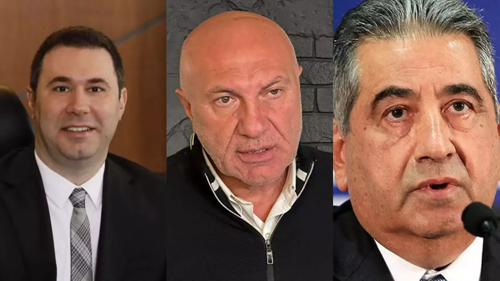 Kulüpler Birliği toplantısında neler yaşandı? Ertuğrul Doğan açıkladı