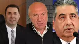 Kulüpler Birliği toplantısında neler yaşandı? Ertuğrul Doğan açıkladı