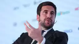 Haaland, Real Madrid'e doğru! Riquelme, canlı yayında formasını ve belgeleri gösterdi