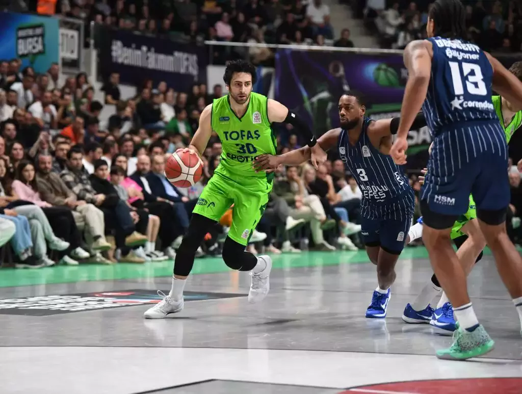 Furkan Korkmaz