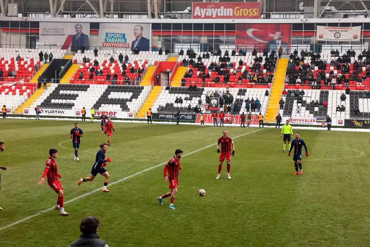 Erzincanspor