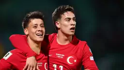 Kenan Yıldız: "Başkalarıyla kıyaslanan biri olmak istemiyorum"
