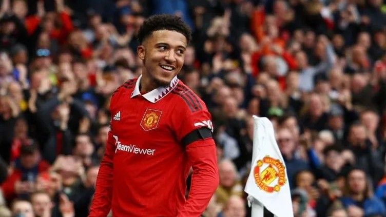 Beşiktaş, Jadon Sancho için yeniden devrede!