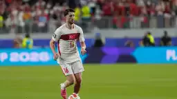 İsmail Yüksel: "Mental olarak iyi değiliz! Onurumuz ve gururumuz..."