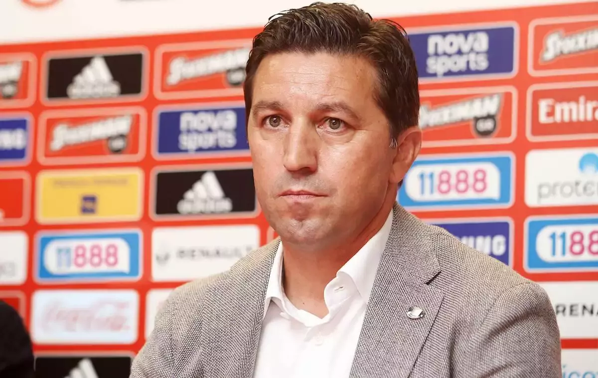 &nbsp;Besnik Hasi&nbsp;