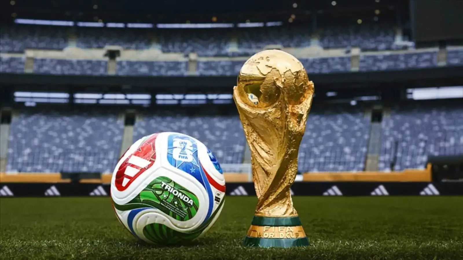 2026 Dünya Kupası'nda futbol değişiyor! FIFA'dan tarihi kural değişiklikleri