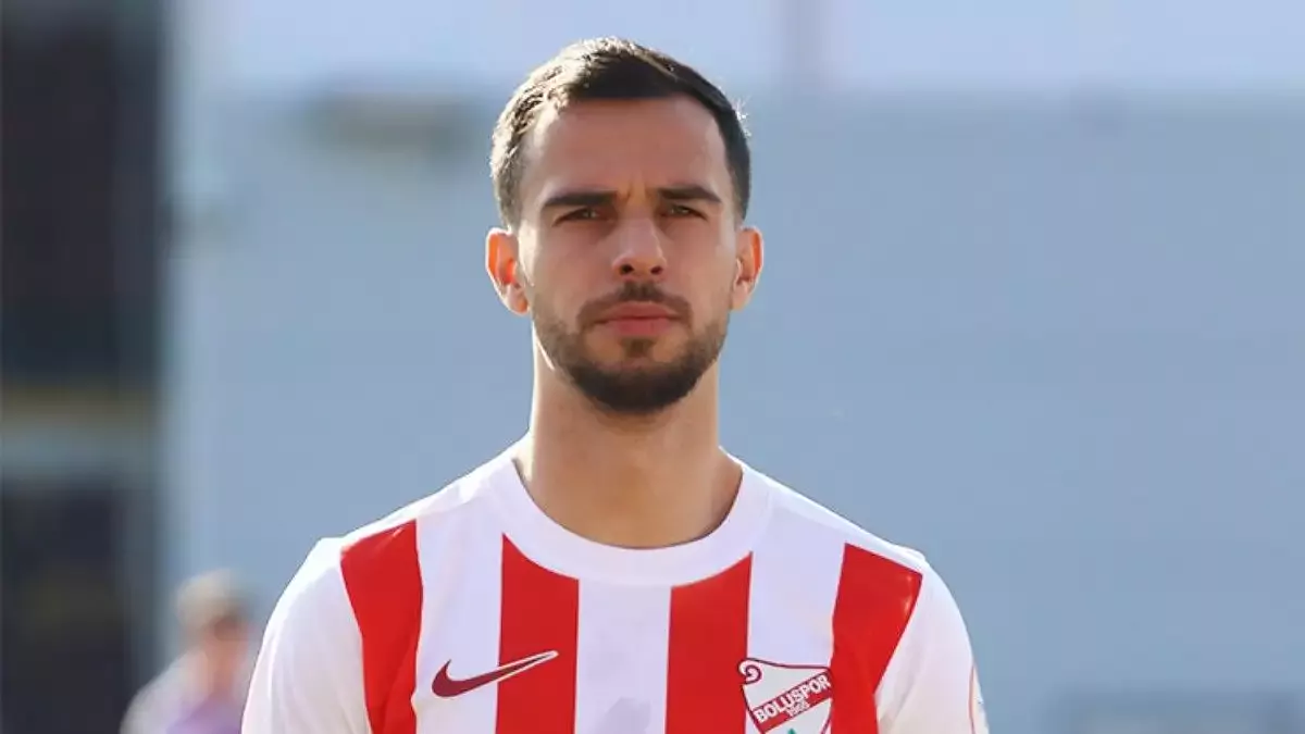 Barış Alıcı'nın yeni adresi belli oldu: İstanbul'a dönüyor