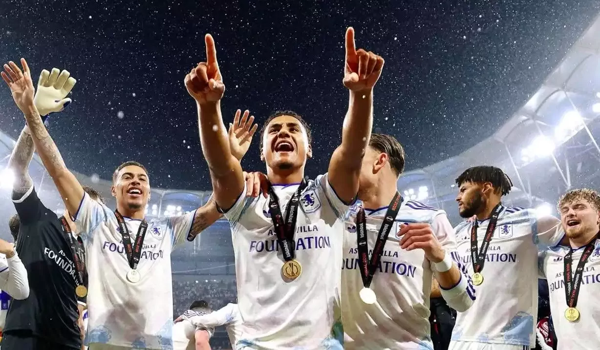 Fenerbahçe, Vedat Muriqi'nin partnerini İngiltere'de buldu! 