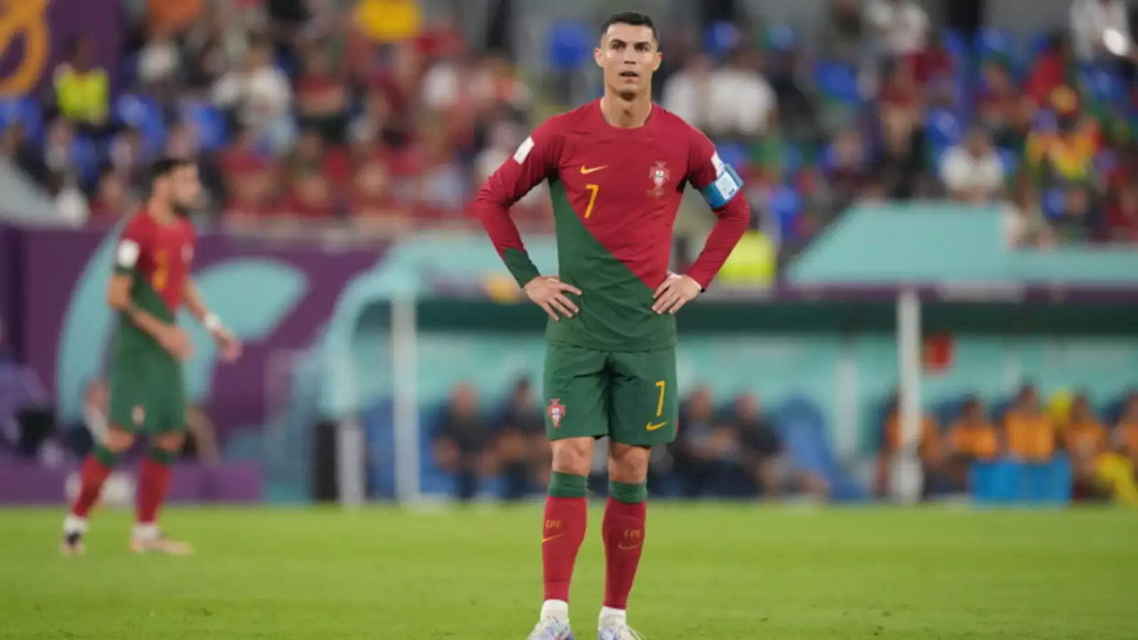 Ronaldo tartışmaları büyüyor! Dünya Kupası sonrası gündem oldu