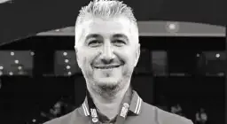 Basketbol dünyasını yasa boğan haber! Anadolu Efes Antrenörü Serhat Güneş hayatını kaybetti