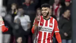 Bayern Münih'e 10 numara transfer: Ismael Saibari imzayı attı!