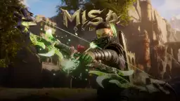 Yerli MMORPG Misa Online'ın İlk Oynanış Fragmanı İçin Tarih Verildi