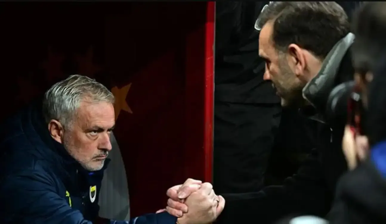 Mahkeme, Jose Mourinho'nun Galatasaray'a açtığı dava için kararını verdi