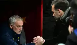 Mahkeme, Jose Mourinho'nun Galatasaray'a açtığı dava için kararını verdi