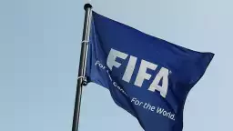 FIFA'dan Kocaelispor'a transfer yasağı!