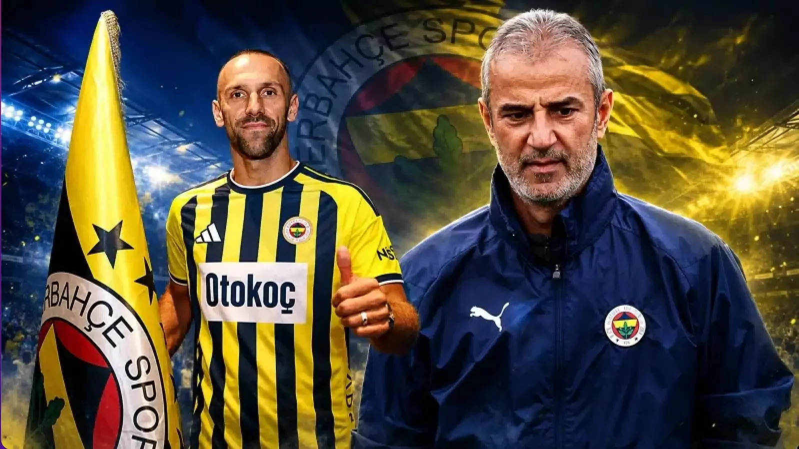 Fenerbahçe'den Muriqi sonrası transfer hamlesi! Guirassy için görüşmeler başladı