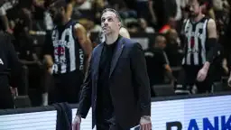 Dusan Alimpijevic: "Oyuncularımız büyük kahramanlık gösteriyor"