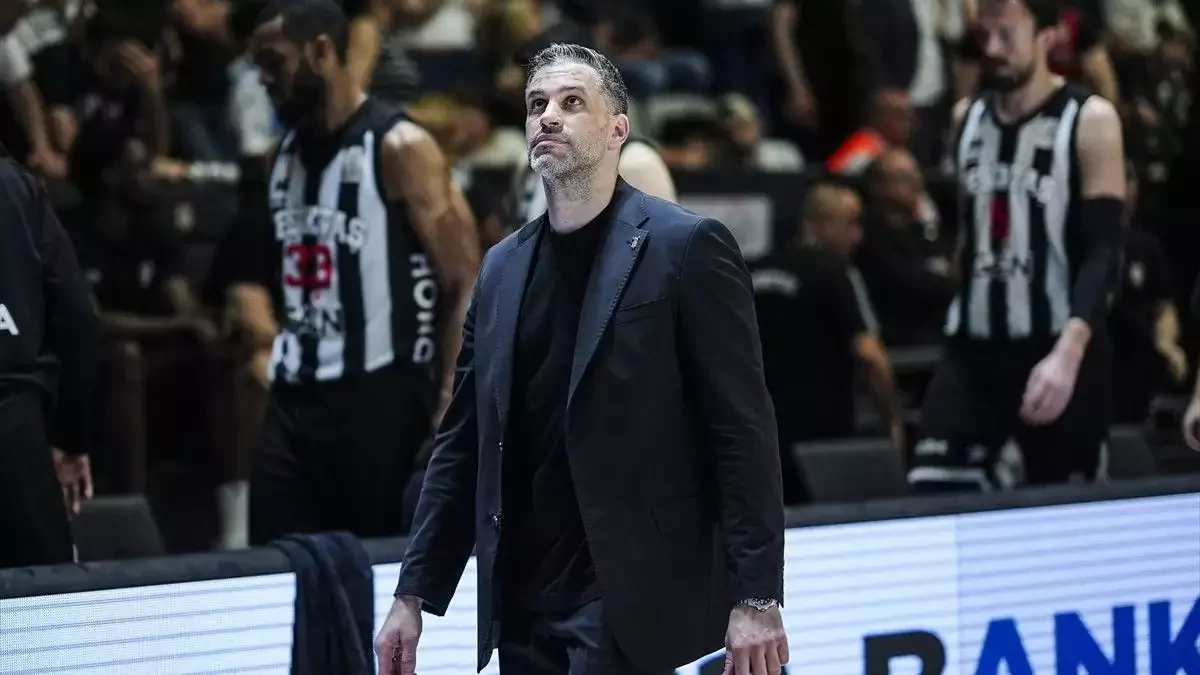 Dusan Alimpijevic: "Oyuncularımız büyük kahramanlık gösteriyor"